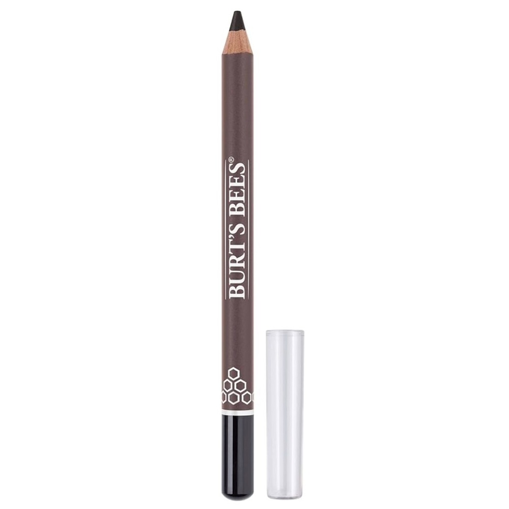 Nourishing Eyeliner Soft Black by Burt’s Bees - Picture 4 of 16